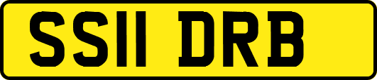 SS11DRB