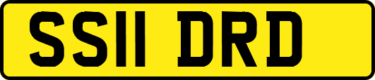 SS11DRD