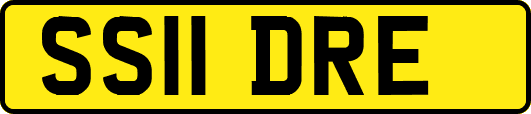 SS11DRE