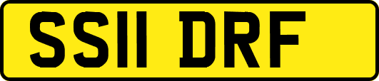 SS11DRF