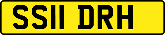 SS11DRH