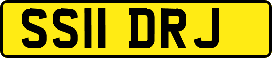 SS11DRJ