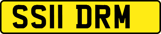 SS11DRM