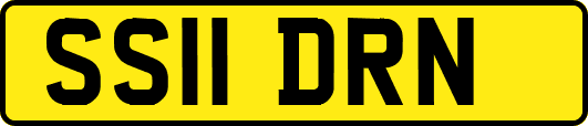 SS11DRN