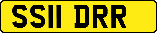 SS11DRR