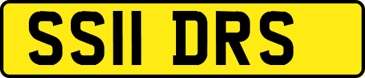 SS11DRS
