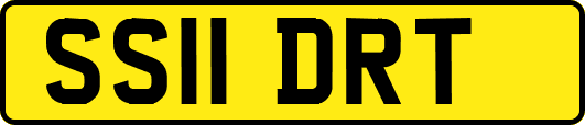 SS11DRT