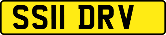 SS11DRV