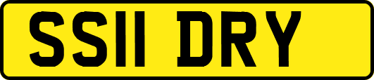 SS11DRY