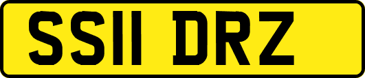 SS11DRZ