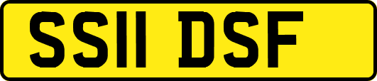 SS11DSF