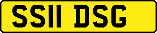 SS11DSG