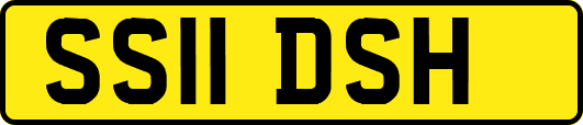 SS11DSH