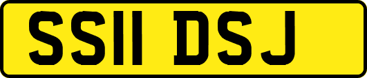 SS11DSJ