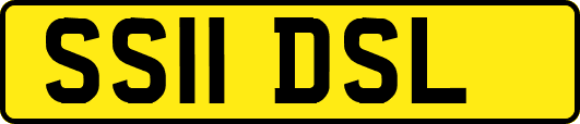 SS11DSL