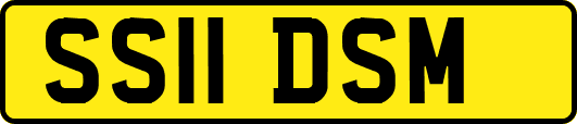 SS11DSM