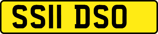 SS11DSO