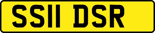 SS11DSR