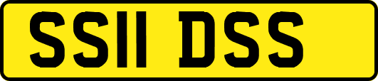 SS11DSS