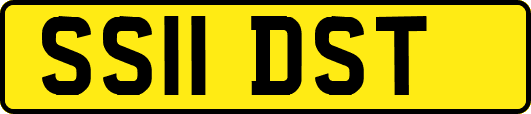 SS11DST