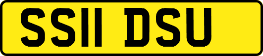 SS11DSU