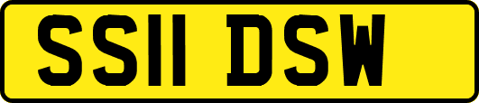 SS11DSW