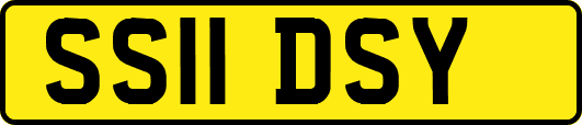 SS11DSY