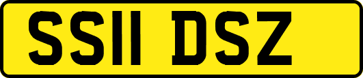 SS11DSZ
