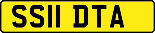 SS11DTA