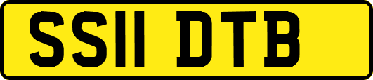 SS11DTB