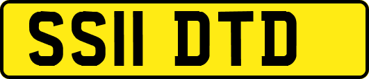SS11DTD