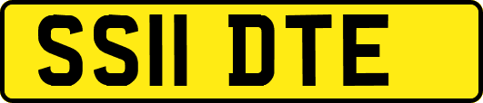 SS11DTE