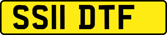 SS11DTF