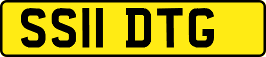 SS11DTG