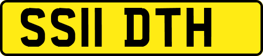 SS11DTH