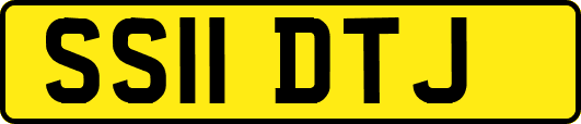 SS11DTJ