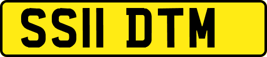 SS11DTM