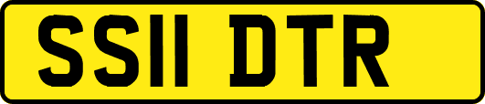 SS11DTR