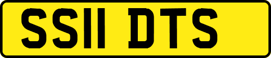 SS11DTS
