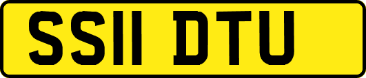 SS11DTU