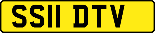 SS11DTV