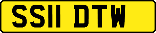 SS11DTW