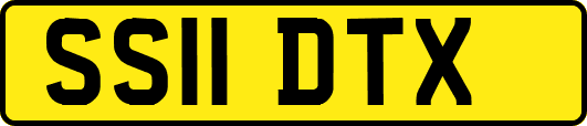 SS11DTX