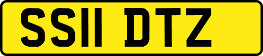 SS11DTZ