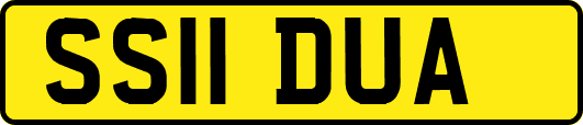 SS11DUA
