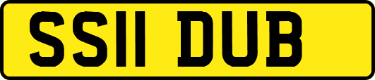 SS11DUB