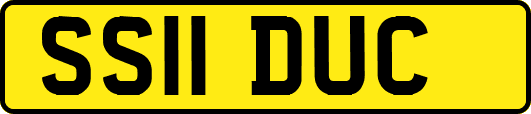 SS11DUC