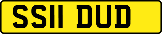SS11DUD