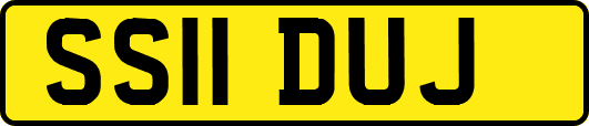 SS11DUJ