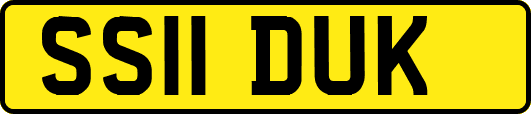 SS11DUK